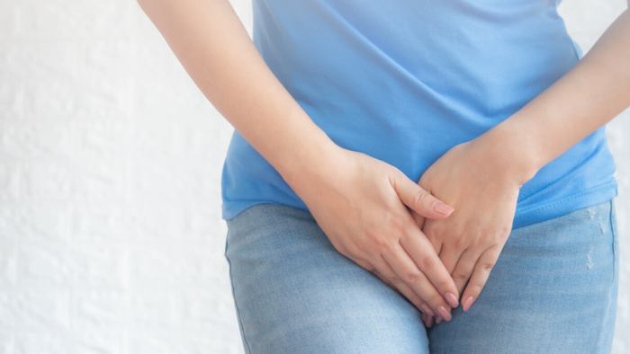 urinary incontinence in women