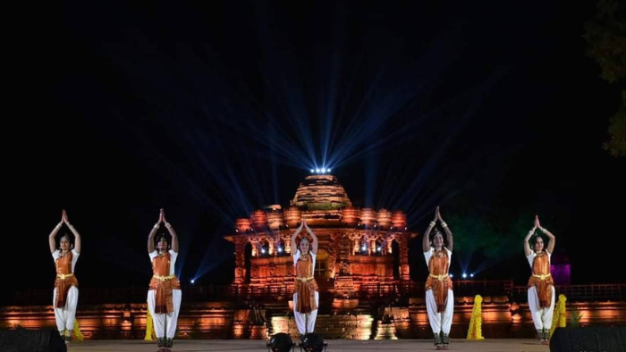Uttarardha Mahotsav