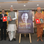 From Startups to Success Book Launch