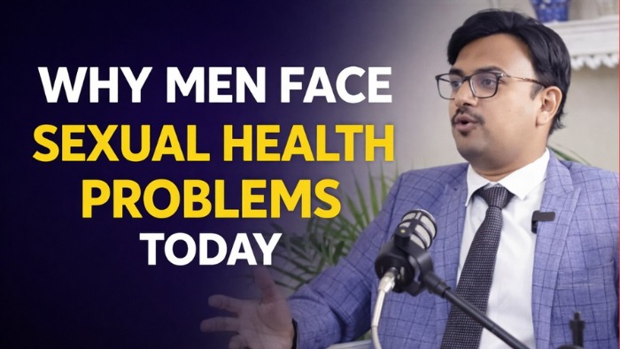 Male Sexual Health Issues