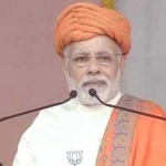Dhandhuka PM Narendra Modi