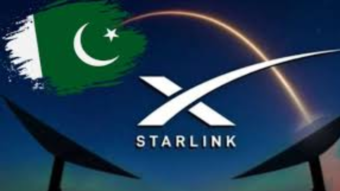 Pakistan Satellite Internet