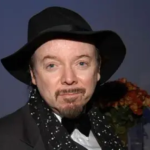 Bud Cort