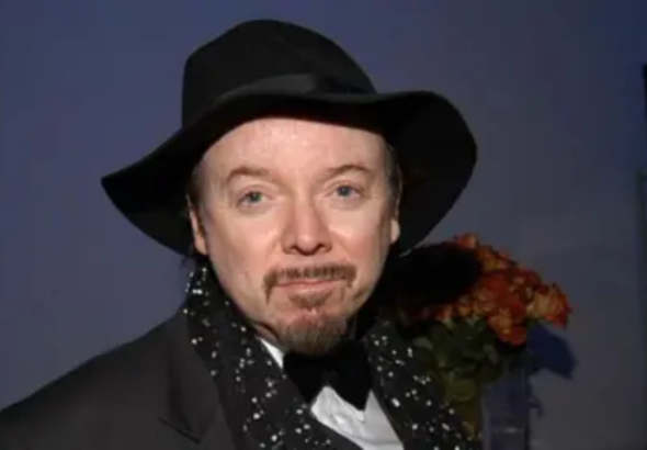 Bud Cort