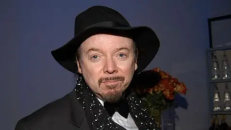Bud Cort