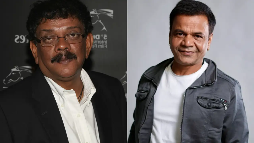 rajpal yadav jail priyadarshan
