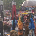 Bhadra Patharna Bazaar