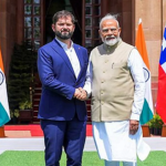 india chile trade deal