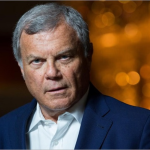 martin sorrell