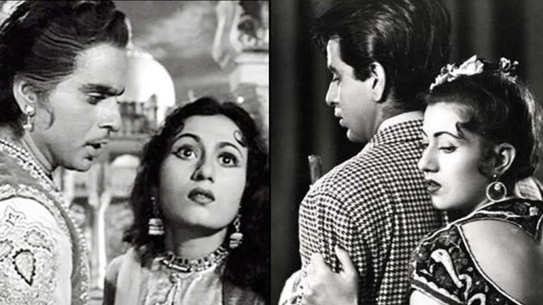 Madhubala Birth Anniversary