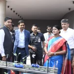 Ahmedabad Mobility Plan