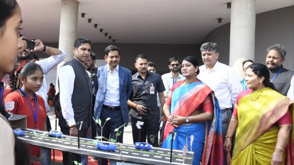 Ahmedabad Mobility Plan