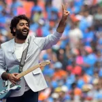 Arijit Singh