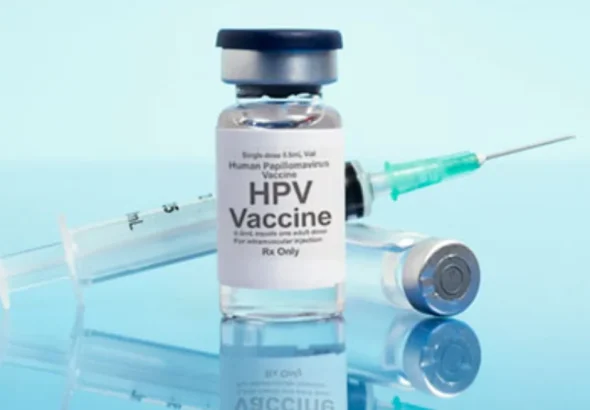 HPV Vaccination