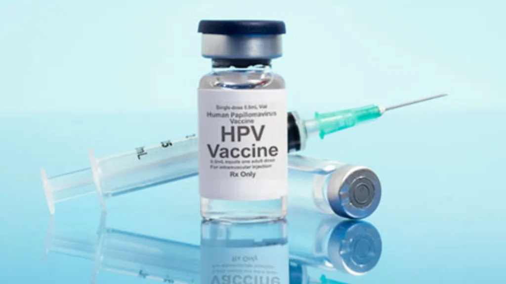 HPV Vaccination