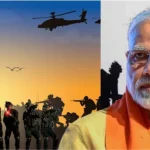 PM Modi Defence Budget