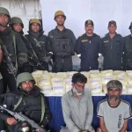 Porbandar Drugs Case