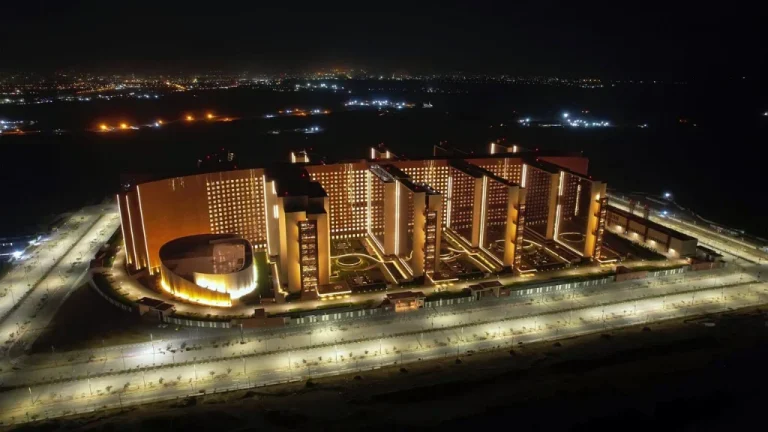 surat diamond bourse