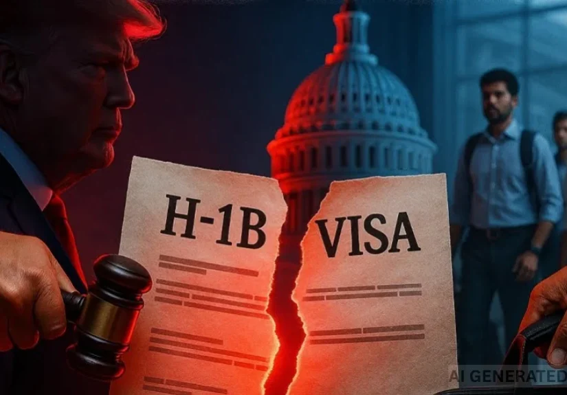 H-1B Visa Bill