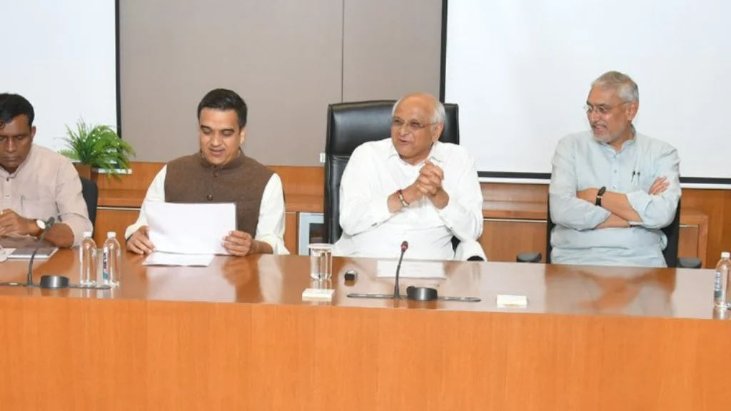 Land Allotment Approval