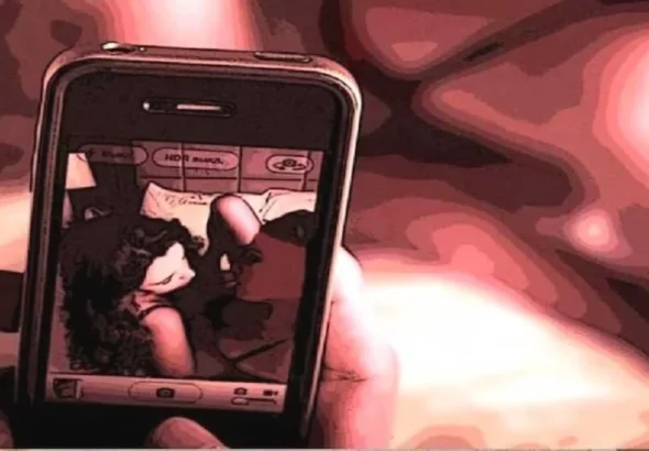 blackmail-prevention