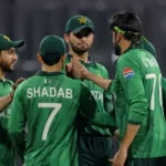 the hundred pakistani players