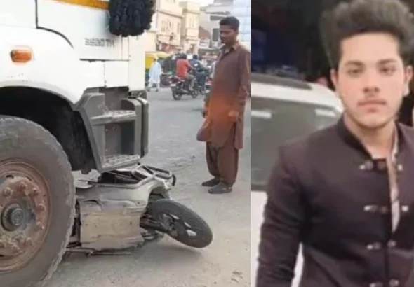 Ahmedabad Juhapura Accident