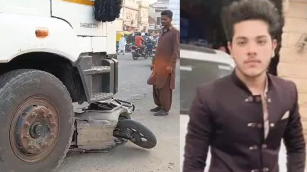 Ahmedabad Juhapura Accident