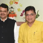 kirit somaiya devendra fadnavis