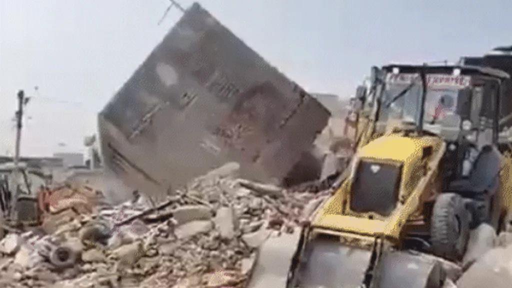 rajkot-mega-demolition-jungleshwar-rmc-operation