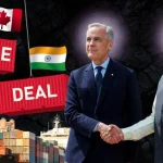 India-Canada Trade Deal