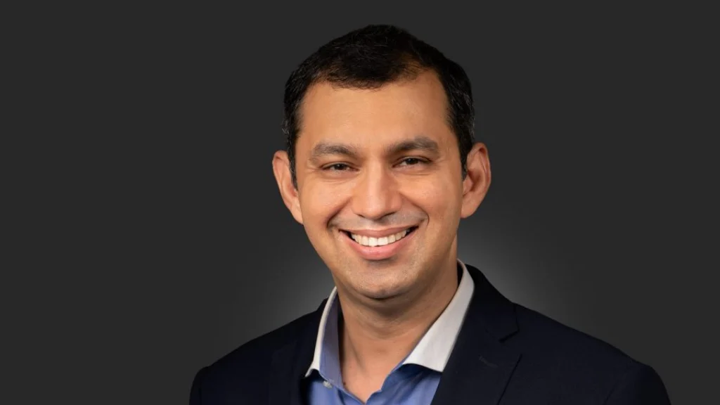 punit chandok microsoft