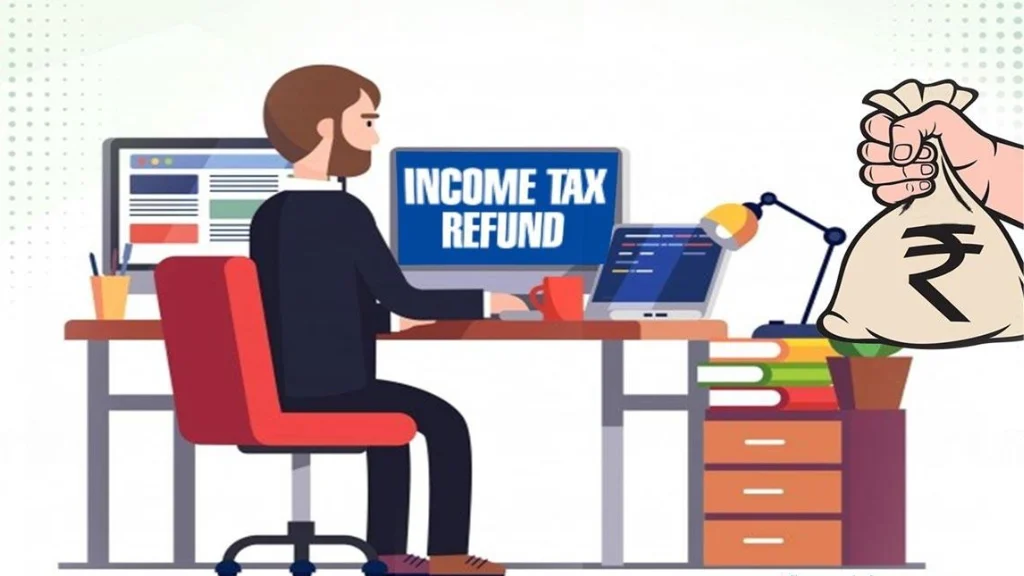 Income Tax Refund
