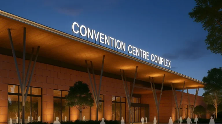 Rajkot Urban Development