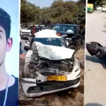 delhi-dwarka-accident-sahil-dhaneshra-reels-stunt-case