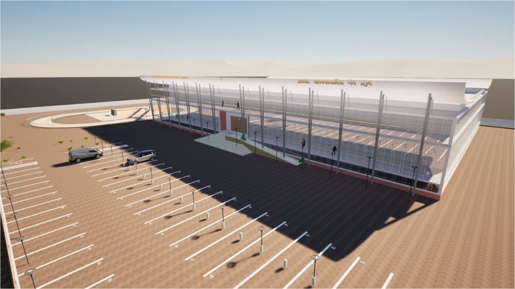 Rajkot Urban Development