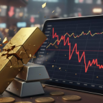 Gold - Silver Price Crash