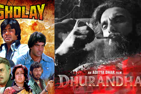 Dhurandhar Box Office Collection