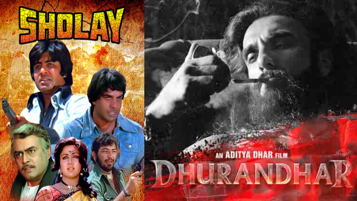 Dhurandhar Box Office Collection