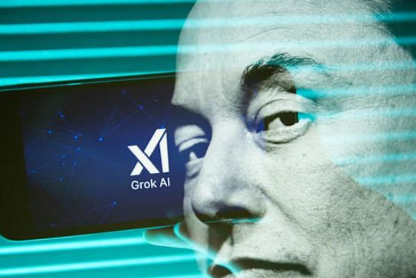 Raid on Elon Musk X france office