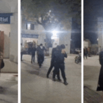 sanand-high-profile-liquor-party-raid-80-arrested-ahmedabad-news