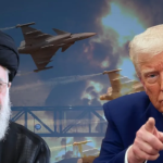 Iran US Tension