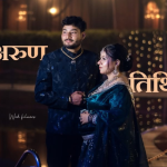 Arun Panwar Wedding Video