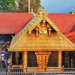 Kerala Temple Entry Issue