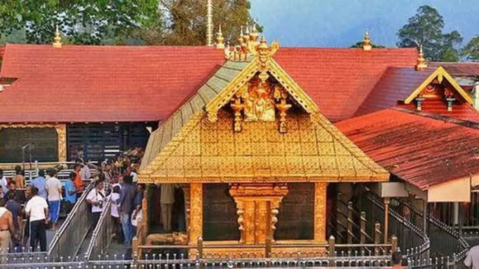 Kerala Temple Entry Issue