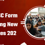 UPSC Exam New Rules 2026