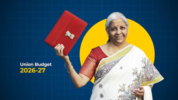 budget 2026 nirmala sitharaman
