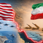 Iran US War