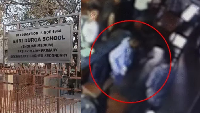 ahmedabad-maninagar-durga-school-water-bottle-mothballs-incident