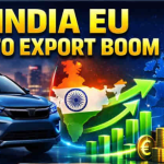 India-EU FTA Auto Sector